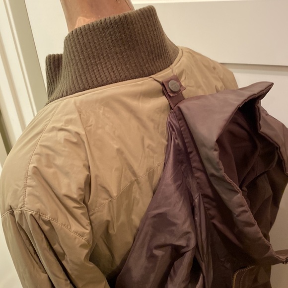 Samual & Kevin double lined jacket - Picture 11 of 15